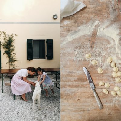 Valdirose-orecchiette